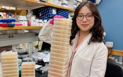 How Research Transforms Students into Scholars: Scientific Engagement in the Honors Program