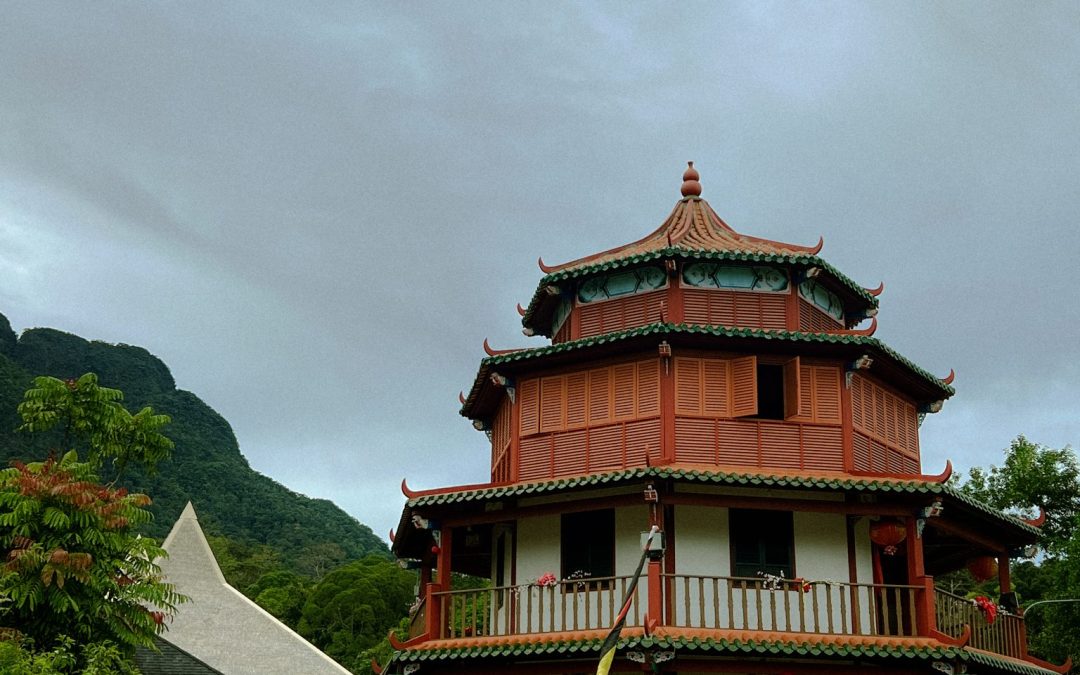 KUCHING: From a Photographer’s Lens