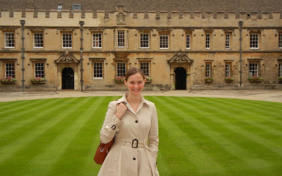 Honoring the Past, Shaping the Future: Dr. Katherine Koh’s Academic Legacy