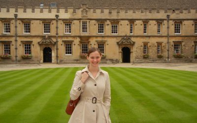Honoring the Past, Shaping the Future: Dr. Katherine Koh’s Academic Legacy
