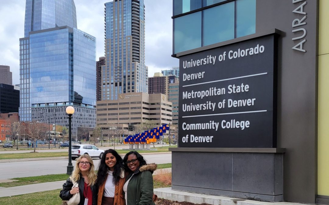 Academic Pride, Friendship, and Place: The Western Regional Honors Conference