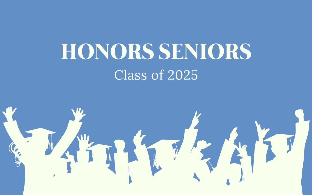 2025 Seniors: Where are They Going?