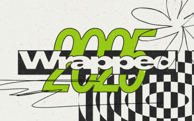 Honors Spotify Wrapped 2025