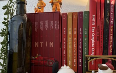 Honors Book Recommendations