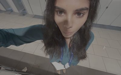 South Hall: RA Feature