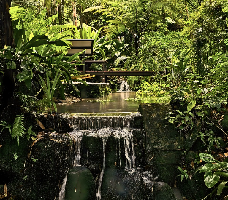 Student perspective: Malaysia and singapore through pictures