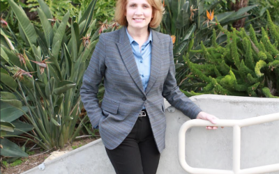 From the Classroom to the Dean’s Office: A Journey of Learning, Leadership, and Community