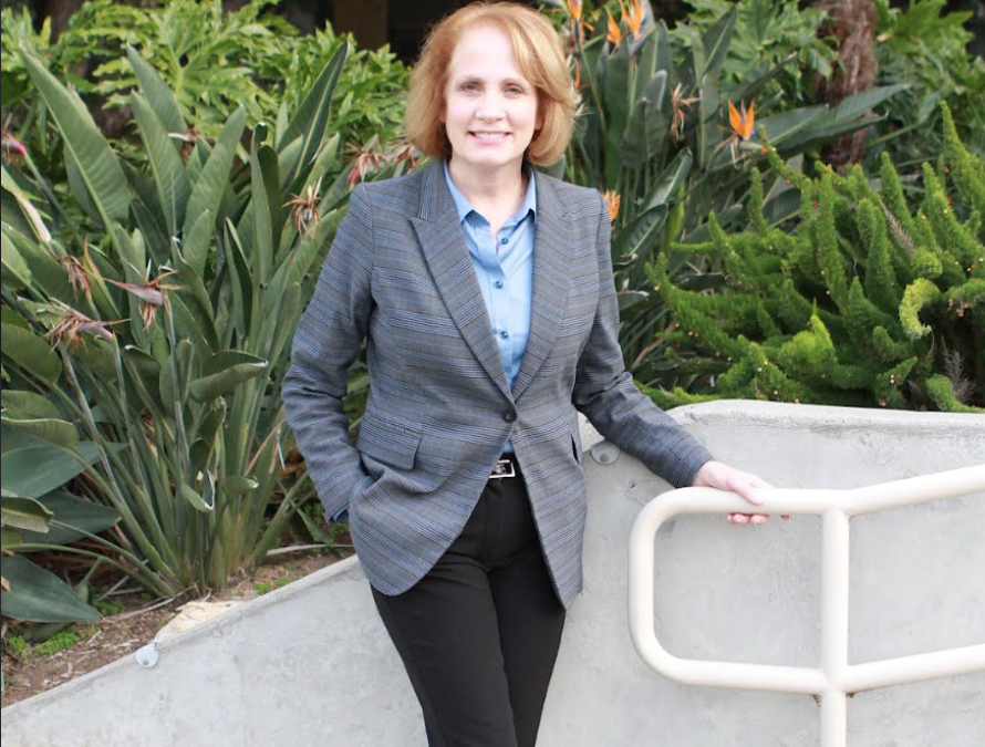 From the Classroom to the Dean’s Office: A Journey of Learning, Leadership, and Community