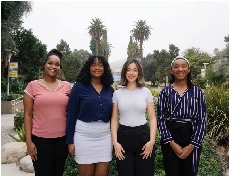 The Psychology Department Has A Club?